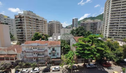 Rua Clóvis Beviláqua - Apartamento com 3 quartos, Tijuca - Rio de Janeiro Cód: 12837