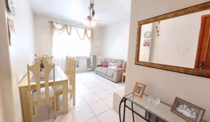 Apartamento com 2 quartos, com vaga de garagem, junto a praça Afonso Pena, Tijuca - Rio de Janeiro