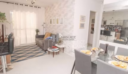 Apartamento com 2 quartos, Maracanã - Rio de Janeiro