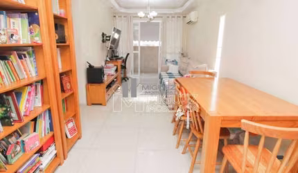 Apartamento à venda no Catete!