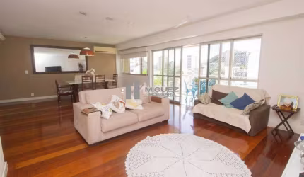 Apartamento à venda na Tijuca!