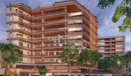 Apartamento com 3 quartos, Tijuca - Rio de Janeiro