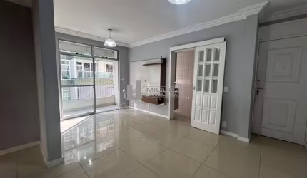 Excelente apartamento para locação na Rua Tirol (Freguesia)