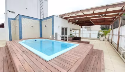 Apartamento com 2 quartos, vaga de garagem, infra estrutura completa à Venda na Tijuca - Rio de Janeiro