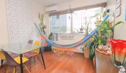 Oportunidade Única na Praça Afonso Pena, a 100 metros do metrô! Apartamento a venda de 2 quartos com vaga na escritura.