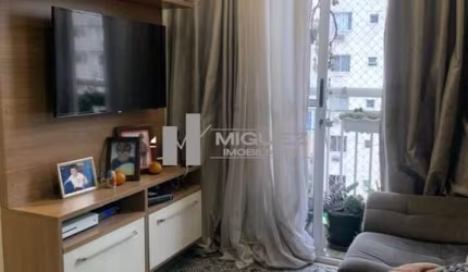 Alugo apartamento em São Cristovão. General Bruce com infra!