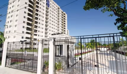 Apartamento em Del Castilhos | Apartamento de 2 Quartos no Nova Amaerica | Condominio Vidamerica
