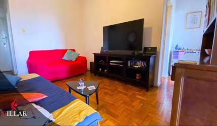 Apartamento para Venda em Rio de Janeiro / RJ no bairro Maracanã