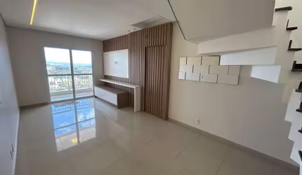 Apartamento - Condomínio Essence