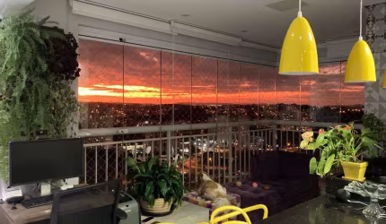 Apartamento em Jundiaí