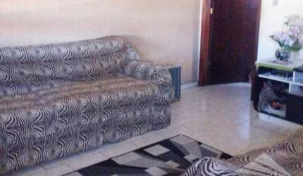Casa à venda, 193 m² - Jardim Gurilândia - Taubaté/SP
