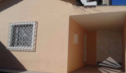 Casa à venda, 131 m² por R$ 600.000,00 - Jardim Eulália - Taubaté/SP