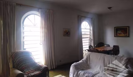 Casa com 3 dormitórios à venda, 170 m² - Jardim Eulália - Taubaté/SP