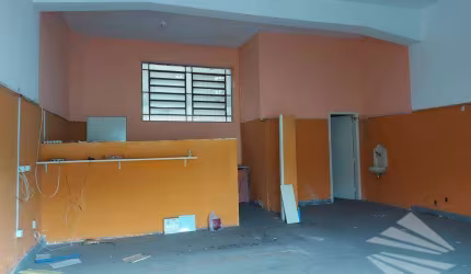 Ponto para alugar, 48 m² - Centro - Taubaté/SP
