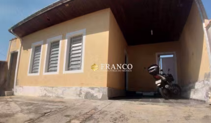 Casa à venda, 160 m² por R$ 279.000,00 - Esplanada Santa Terezinha - Taubaté/SP