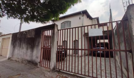 Casa com 5 dormitórios à venda, 236 m² - Vila Nossa Senhora das Graças - Taubaté/SP