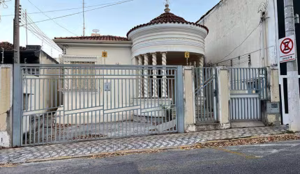Casa à venda, 167 m² por R$ 800.000,00 - Centro - Taubaté/SP