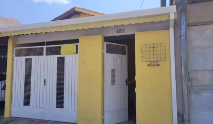Casa com 3 dormitórios à venda, 120 m² - Esplanada Santa Terezinha - Taubaté/SP
