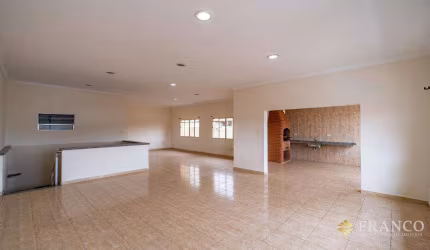 Sobrado com 5 dormitórios à venda, 340 m² - Parque Das Flores - Taubaté/SP