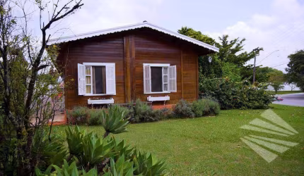 Casa com 4 dormitórios à venda, 322 m² - Condomínio Vale do Sol - Tremembé/SP
