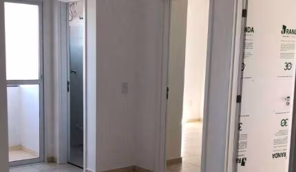Apartamento à venda, 52 m² por R$ 249.900,00 - Jardim Santana - Tremembé/SP