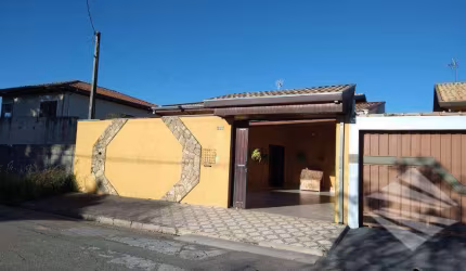 Casa com 3 dormitórios à venda, 140 m² - Jardim Julieta - Taubaté/SP