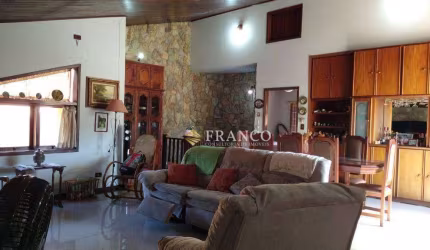 Sobrado com 2 dormitórios, 495 m² - venda ou aluguel - Jardim das Nações - Taubaté/SP