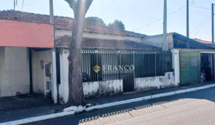 Casa com 4 dormitórios à venda, 350 m² - Estiva - Taubaté/SP