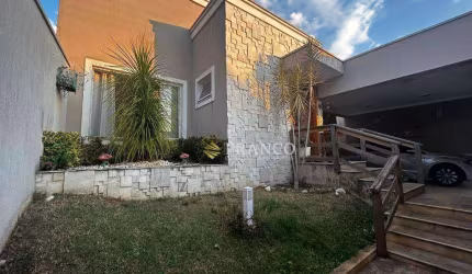 Casa com 3 dormitórios à venda, 179 m² - Campos Elíseos - Taubaté/SP