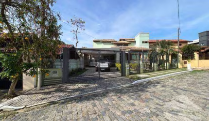 Sobrado com 3 dormitórios à venda, 380 m² - Condomínio Portal dos Ipês - Taubaté/SP