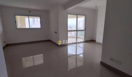 Apartamento com 3 dormitórios, 124 m² - venda ou aluguel - Jardim Eulália - Taubaté/SP