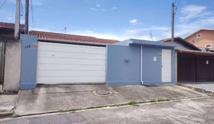 Casa com 3 dormitórios à venda, 190 m² por R$ 430.000,00 - Esplanada Santa Terezinha - Taubaté/SP