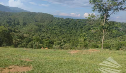 Terreno à venda, 21.443,40m² - Poço Grande - Tremembé/SP