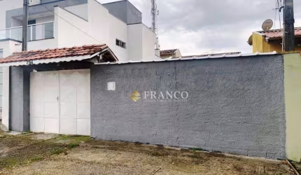 Edícula com 1 dormitório à venda, 199,75m² - Quiririm - Taubaté/SP