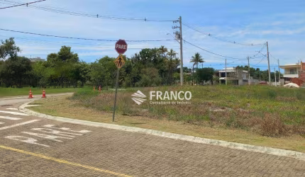 Terreno à venda, 413 m² - Residencial Quinta das Palmeiras - Taubaté/SP