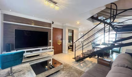 Sobrado com 3 dormitórios à venda, 180 m² - Condomínio Hípica Pinheiro - Taubaté/SP