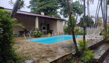 Casa com 2 dormitórios, 140 m² - venda ou aluguel - Jardim das Nações - Taubaté/SP