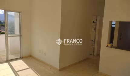 Apartamento com 2 dormitórios, 68 m² - venda por R$ 270.000,00 ou aluguel por R$ 1.690,00/mês - Jardim Bom Jesus - Tremembé/SP