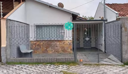 Casa com 3 dormitórios à venda, 125 m² por R$ 340.000,00 - Jardim Maria Augusta - Taubaté/SP