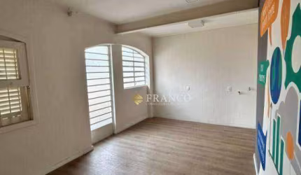 Casa com 7 dormitórios, 600 m² - venda por R$ 1.900.000,00 ou aluguel por R$ 13.800,00/mês - Santa Luzia - Taubaté/SP