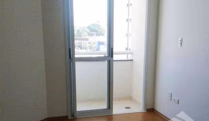 Apartamento com 2 quartos para alugar na Avenida Charles Schnneider, Barranco, Taubaté, 63 m2 por R$ 1.400