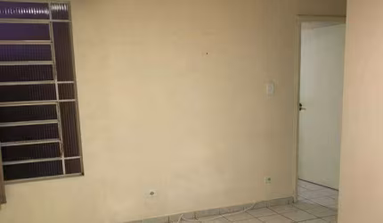 Apartamento com 2 quartos para alugar na Avenida dos Imigrantes, Quiririm, Taubaté, 56 m2 por R$ 800