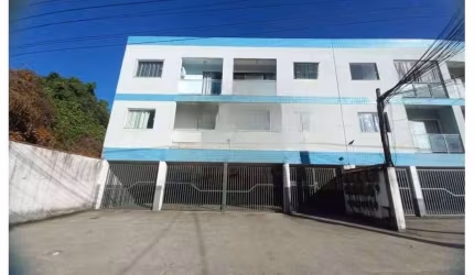 Apartamento de 2 quartos - Manilha - Itaboraí