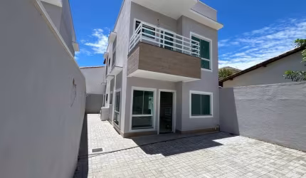 Casa com 4 quartos (sendo 1 suíte) no Peró, Cabo Frio - RJ