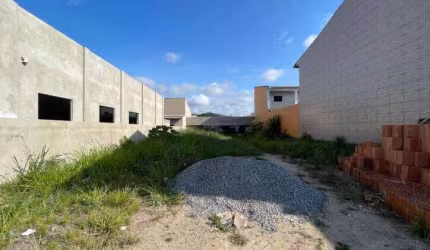 Terreno 360m² à venda em Balneário das Conchas, São Pedro da Aldeia - RJ.