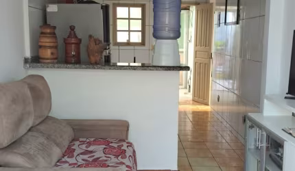 Casa à venda com Edícula em Serraria- São José/SC