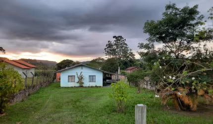Terreno à venda com 2.405 m² em Agrolândia-SC