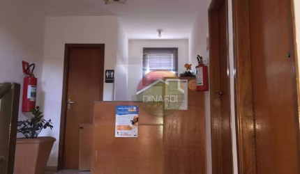 Sala para alugar, 32 m² por R$ 1.385,00/mês - Jardim São Luiz - Ribeirão Preto/SP
