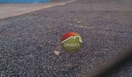 Terreno para alugar, 1000 m² por R$ 15.326,58/mês - Jardim Palma Travassos - Ribeirão Preto/SP