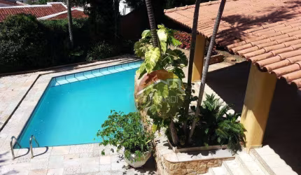 Casa com 4 dormitórios à venda, 680 m² por R$ 2.000.000,00 - Jardim São Luiz - Ribeirão Preto/SP